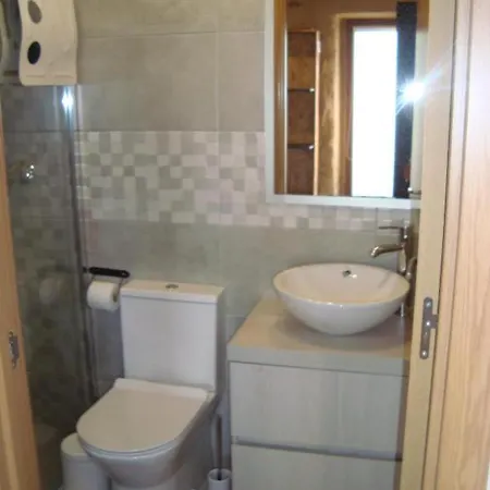 Vakantiehuis Quinta Do Sobrado Braga