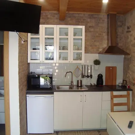 Feriehus Quinta Do Sobrado *
