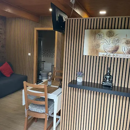 Feriehus Quinta Do Sobrado