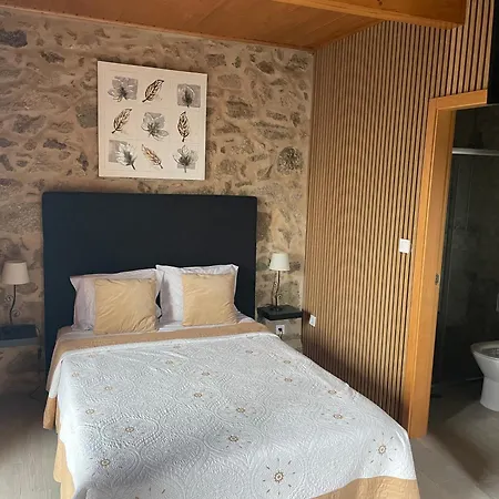 Vakantiehuis Quinta Do Sobrado