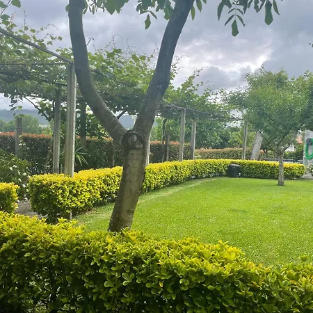 Quinta Do Sobrado * Braga