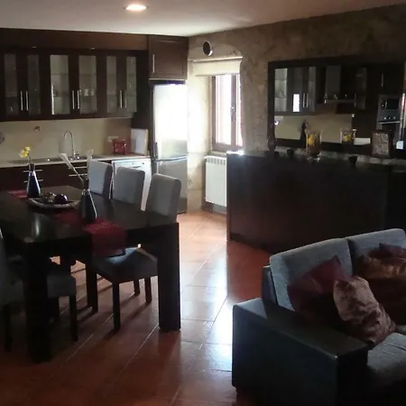 Quinta Do Sobrado Dom wakacyjny Braga