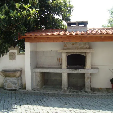 Quinta Do Sobrado Dom wakacyjny