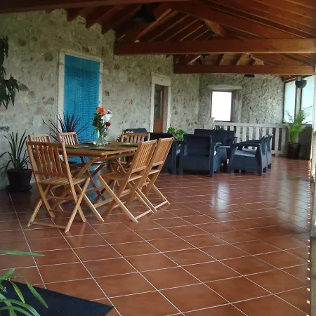 Dom wakacyjny Quinta Do Sobrado Braga