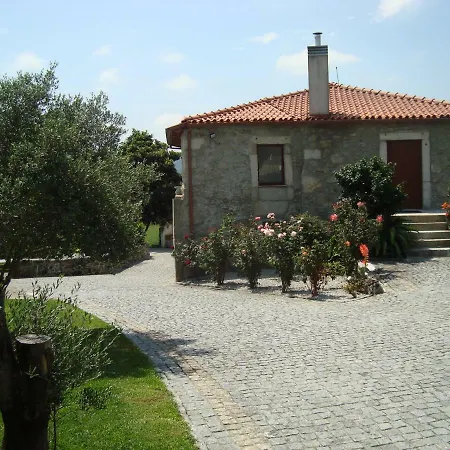 Dom wakacyjny Quinta Do Sobrado Braga