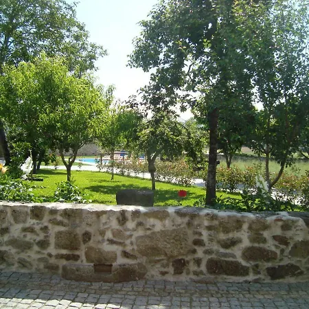 Dom wakacyjny Quinta Do Sobrado