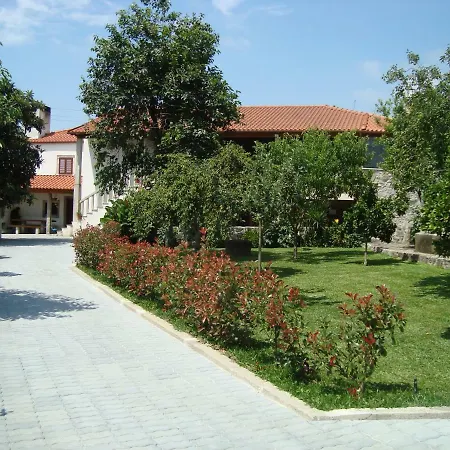 Dom wakacyjny Quinta Do Sobrado Braga