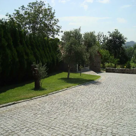 Quinta Do Sobrado Dom wakacyjny Braga