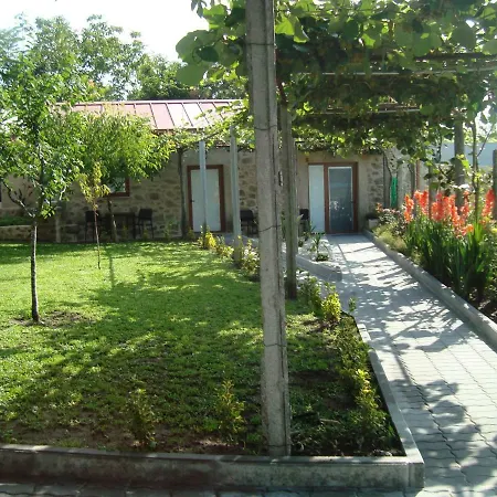 Quinta Do Sobrado Braga