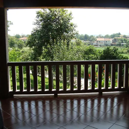 Quinta Do Sobrado Tatil Evi