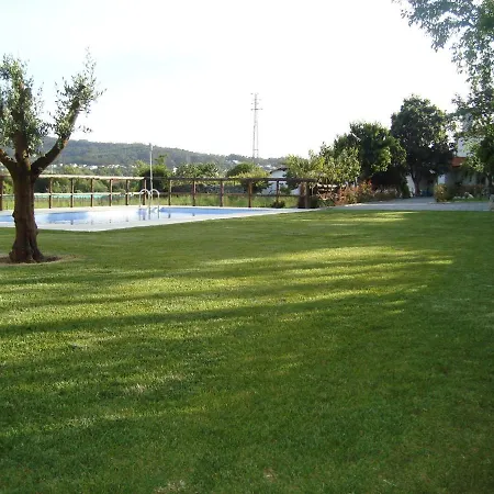 Quinta Do Sobrado Dom wakacyjny