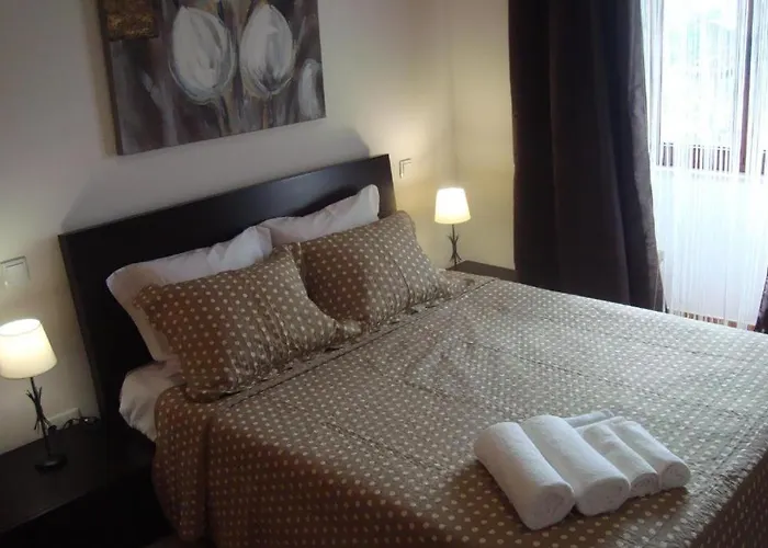 Quinta Do Sobrado Hébergement de vacances *