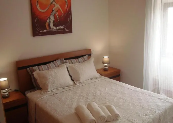 Quinta Do Sobrado Casa vacanze Braga