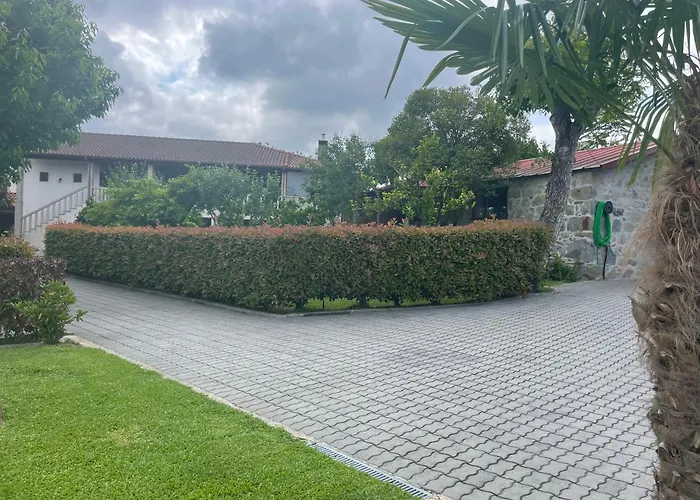 Casa vacanze Quinta Do Sobrado