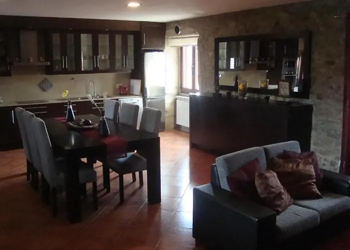 Quinta Do Sobrado Braga