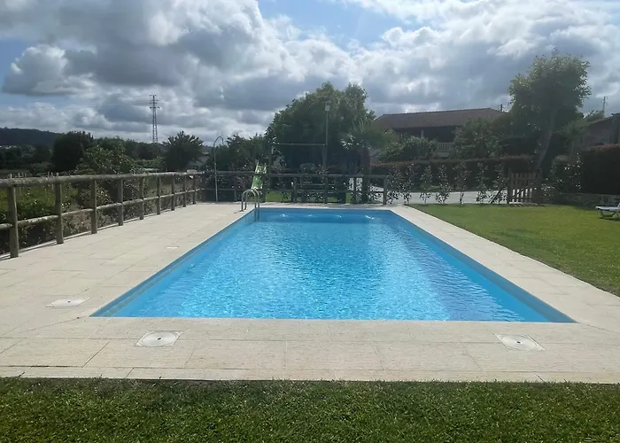 Quinta Do Sobrado * Braga