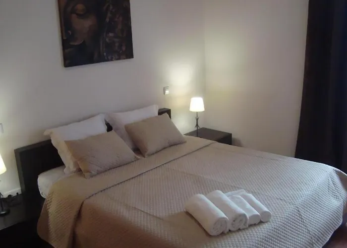 Quinta Do Sobrado Hébergement de vacances