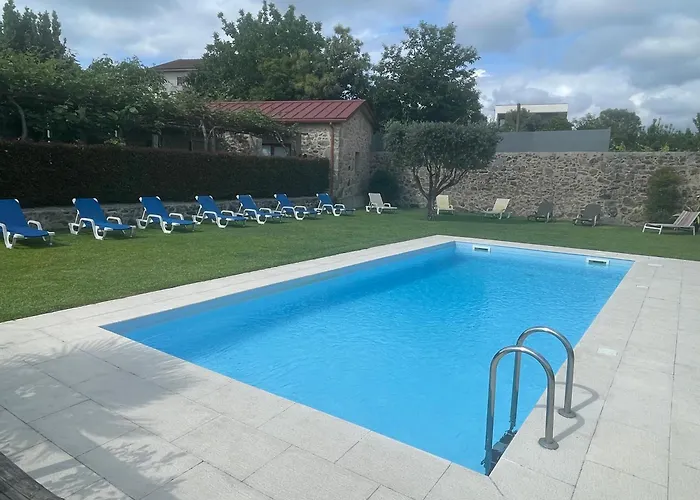 Casa vacanze Quinta Do Sobrado