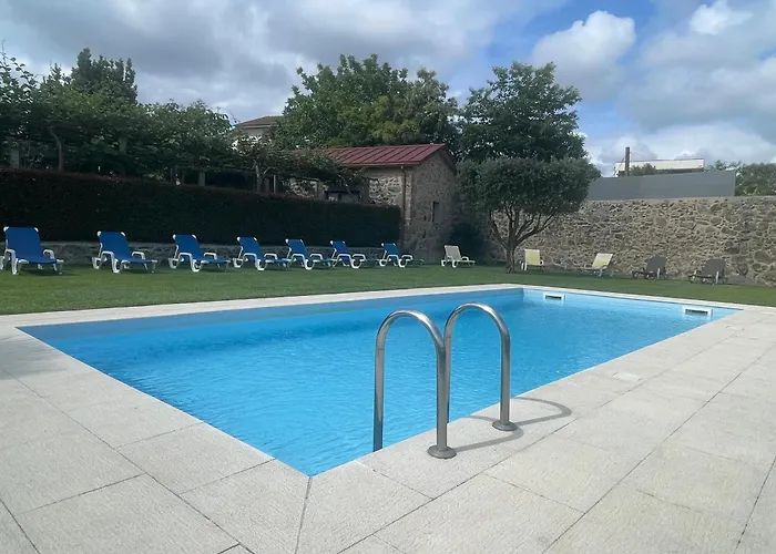 Quinta Do Sobrado * Braga