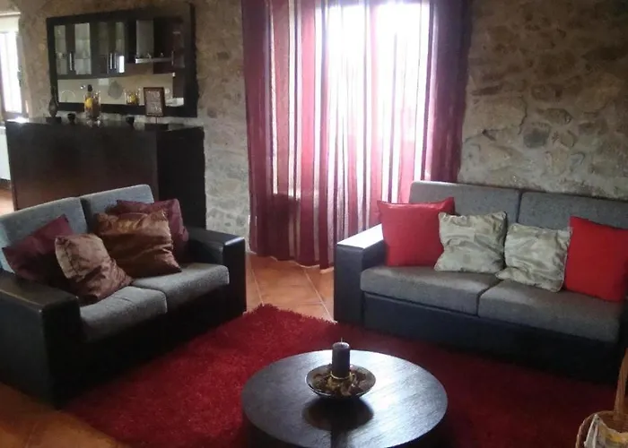 Quinta Do Sobrado Braga