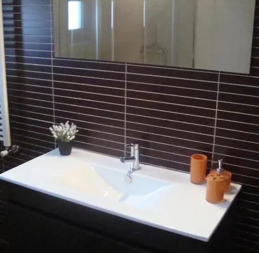 Quinta Do Sobrado Hébergement de vacances Braga