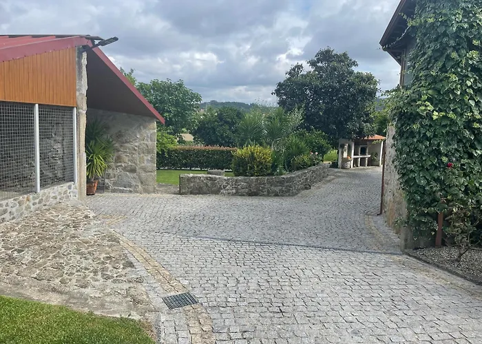 Quinta Do Sobrado Braga