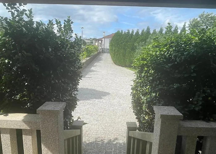 Quinta Do Sobrado