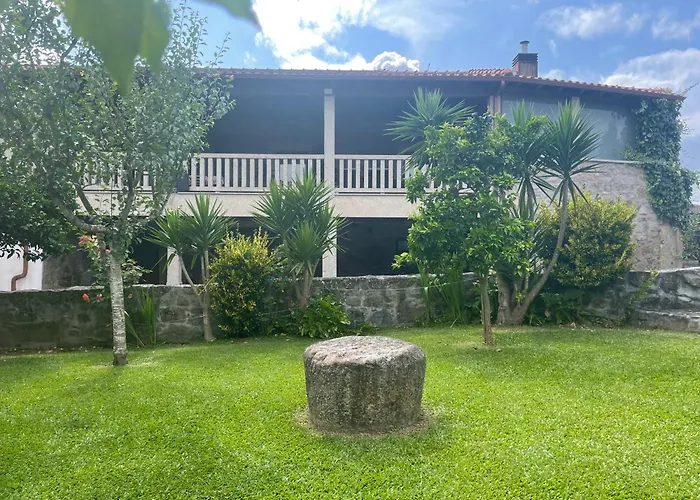 Casa vacanze Quinta Do Sobrado