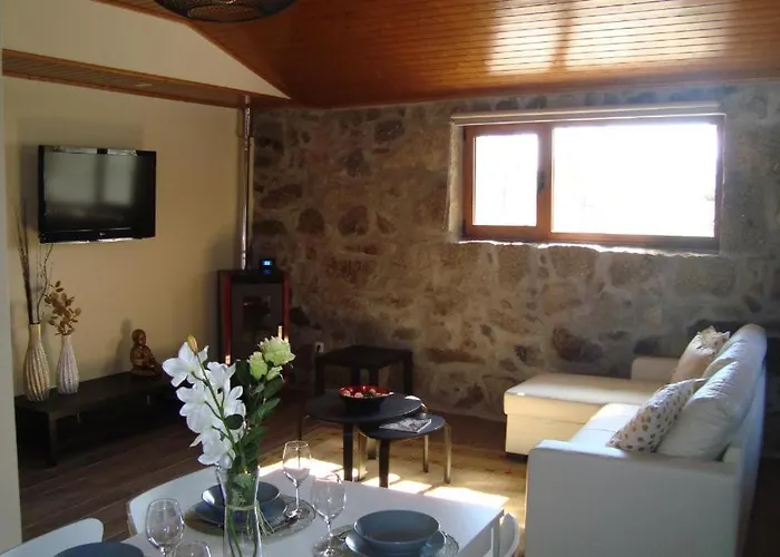 Quinta Do Sobrado Braga