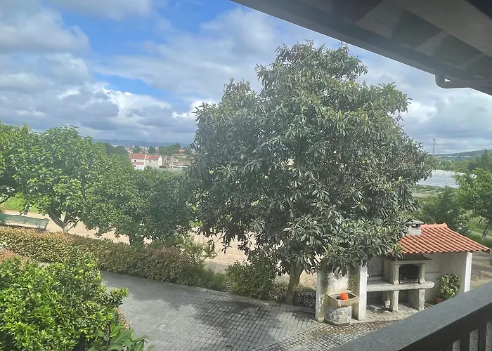 Quinta Do Sobrado Hébergement de vacances