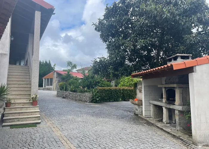 Quinta Do Sobrado * Braga