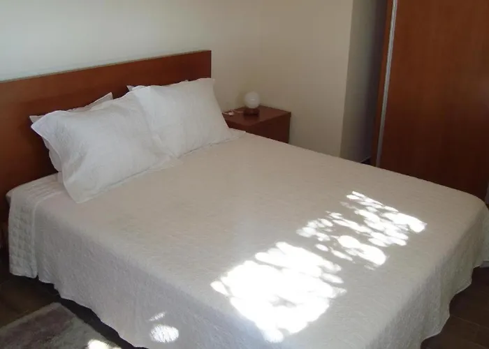 Casa vacanze Quinta Do Sobrado *