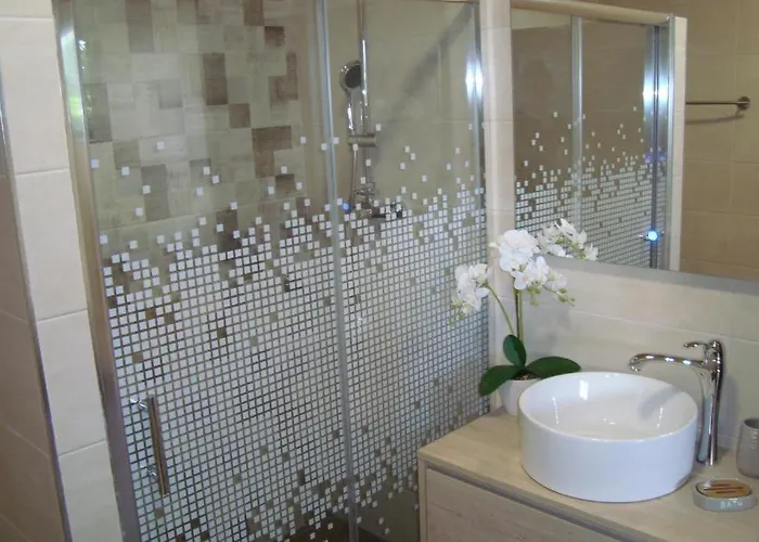 Casa vacanze Quinta Do Sobrado Braga