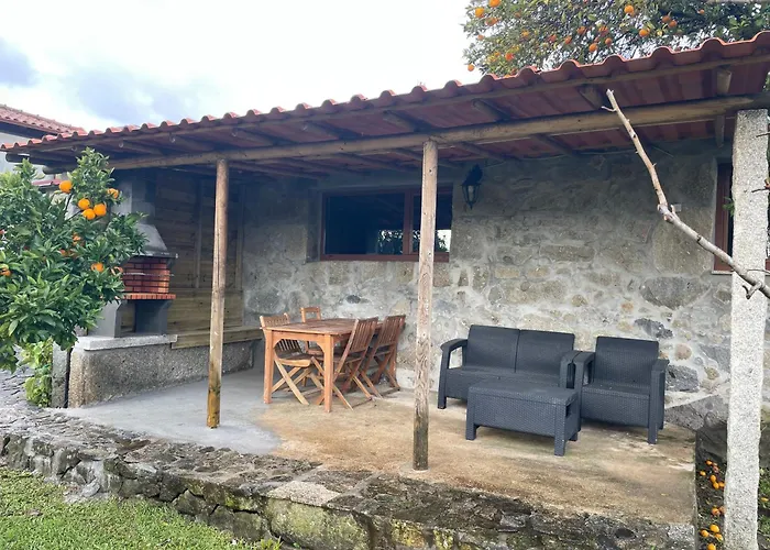 Quinta Do Sobrado * Braga