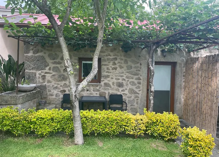Quinta Do Sobrado Casa vacanze Braga