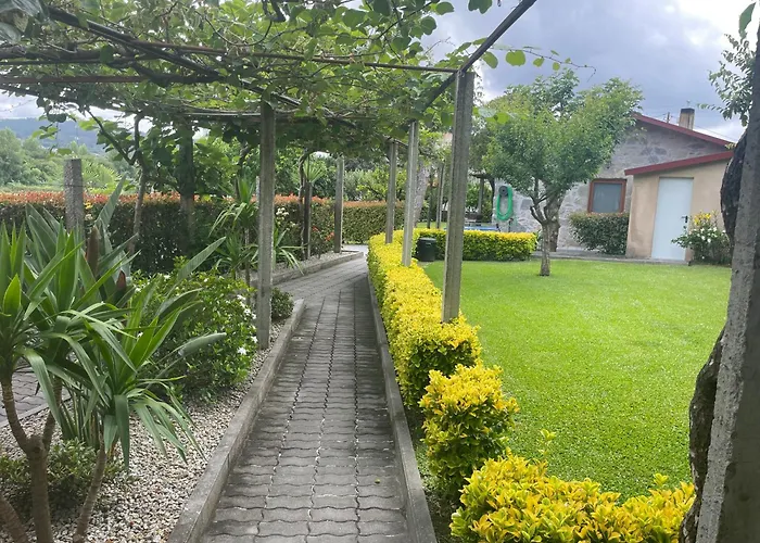 Quinta Do Sobrado Casa vacanze