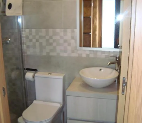 Casa vacanze Quinta Do Sobrado Braga