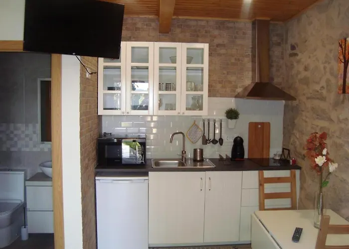 Hébergement de vacances Quinta Do Sobrado *