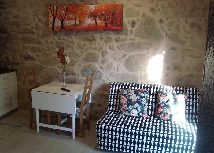 Quinta Do Sobrado * Braga