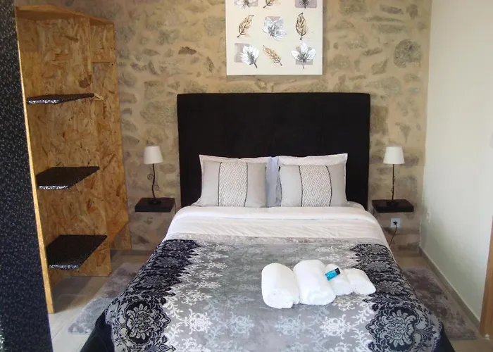 Quinta Do Sobrado Braga