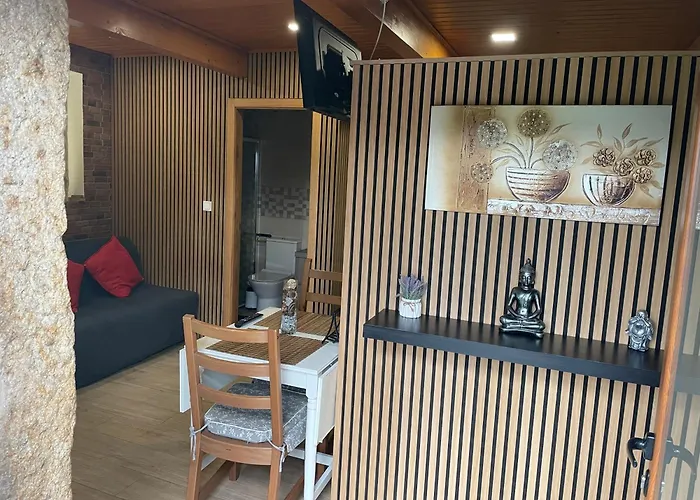 Casa vacanze Quinta Do Sobrado