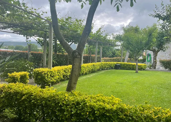 Quinta Do Sobrado * Braga